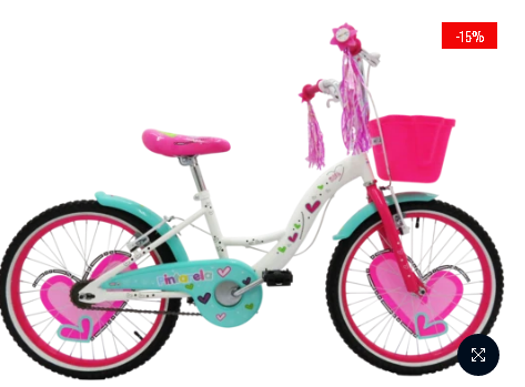 Bicicleta monk rodada discount 20